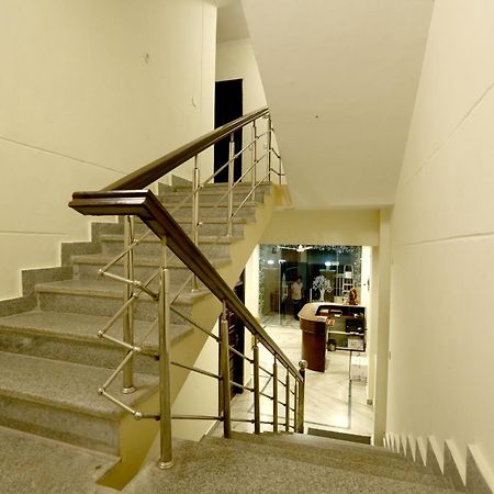 Vedas Tapovan Rishikesh Exterior photo