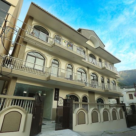 Vedas Tapovan Rishikesh Exterior photo