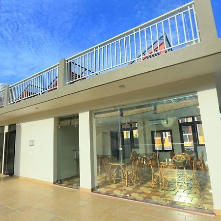 Vedas Tapovan Rishikesh Exterior photo