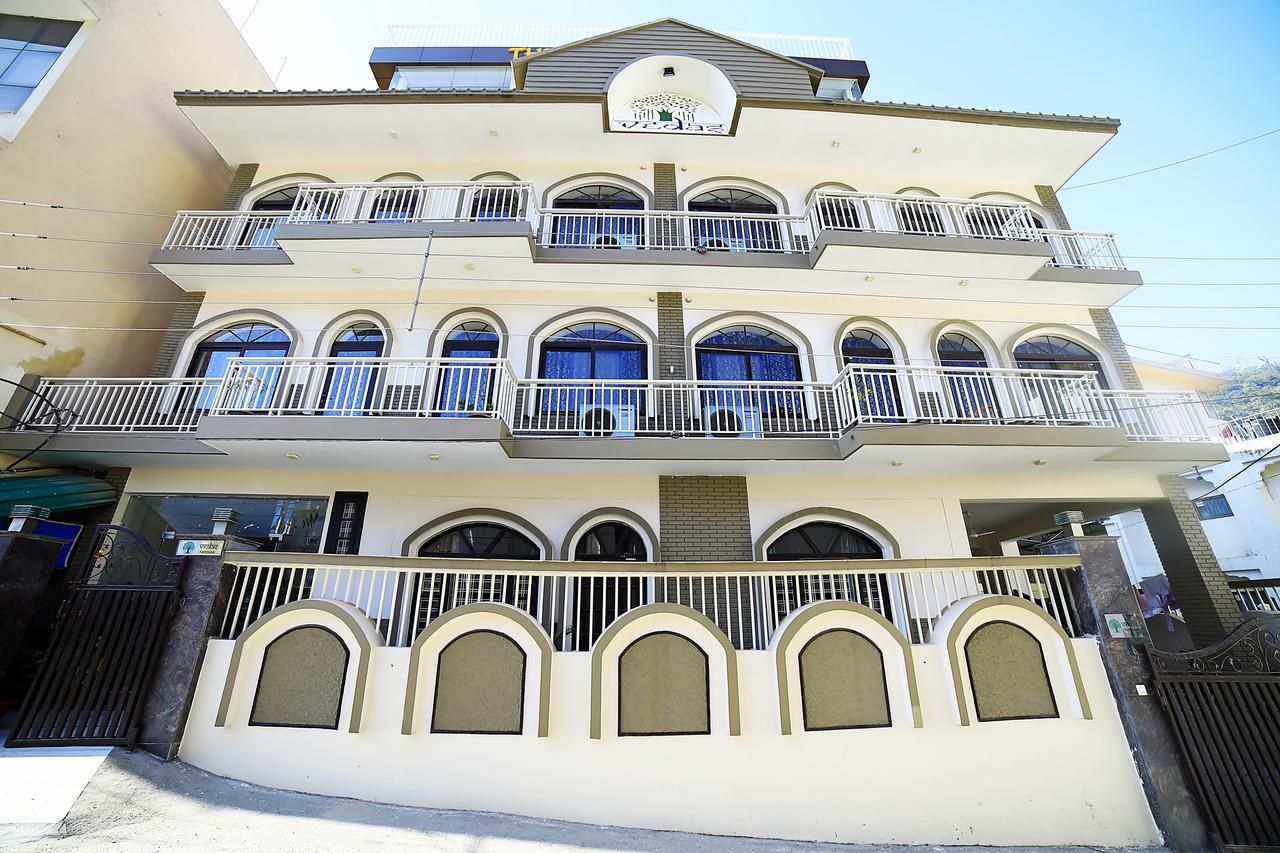 Vedas Tapovan Rishikesh Exterior photo