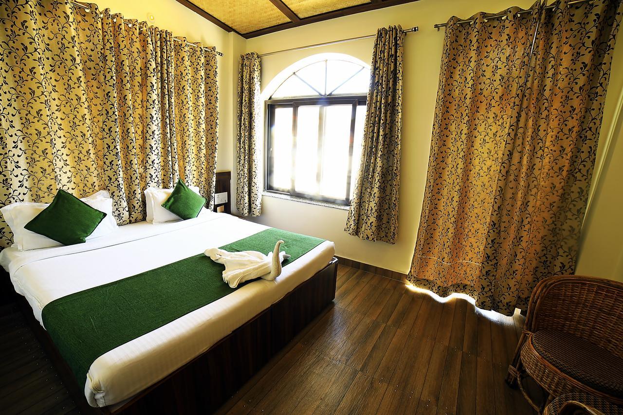 Vedas Tapovan Rishikesh Exterior photo