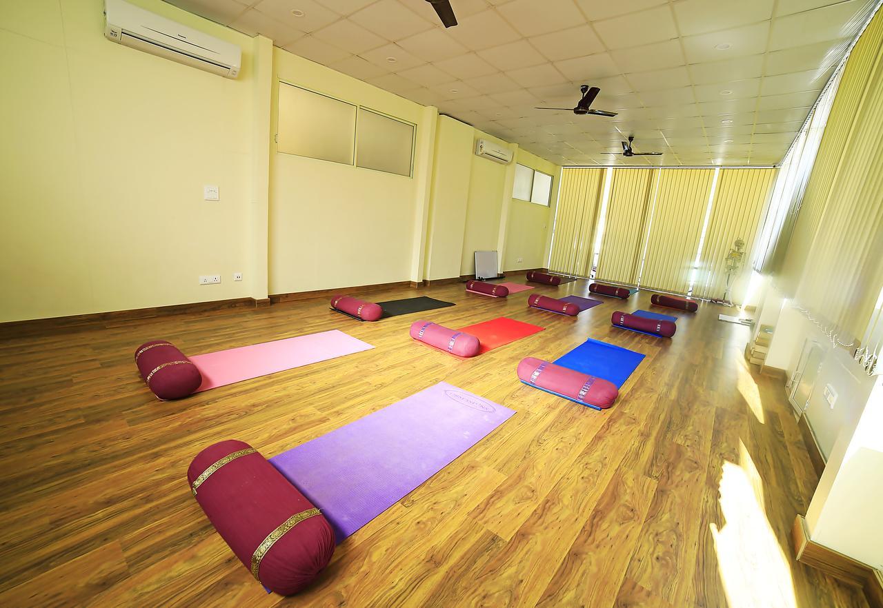 Vedas Tapovan Rishikesh Exterior photo